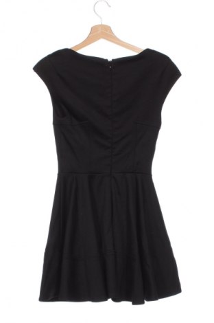 Kleid Topshop, Größe S, Farbe Schwarz, Preis 33,99 €