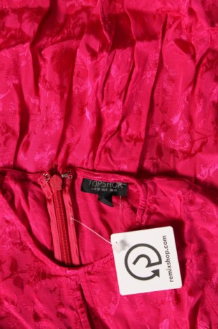 Kleid Topshop, Größe M, Farbe Rosa, Preis € 13,99