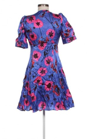 Kleid Topshop, Größe M, Farbe Mehrfarbig, Preis € 55,99