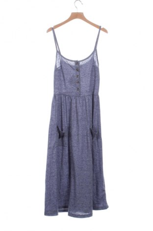 Φόρεμα Topshop, Μέγεθος XS, Χρώμα Μπλέ, Τιμή 16,99 €