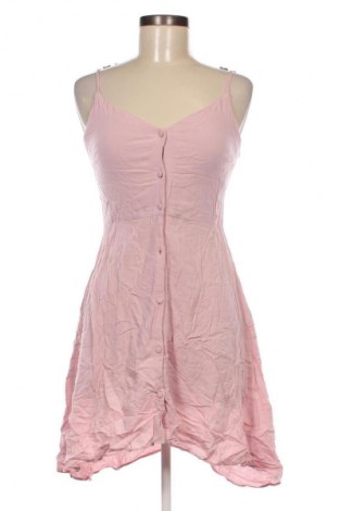 Kleid Topshop, Größe S, Farbe Rosa, Preis € 23,99