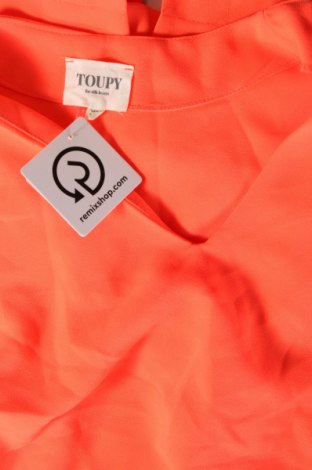 Kleid Toupy, Größe XL, Farbe Orange, Preis € 20,49