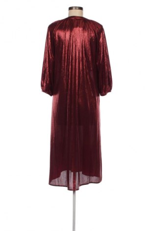 Kleid Traffic People, Größe S, Farbe Rot, Preis 8,99 €