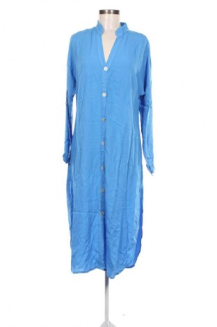 Kleid Trendyol, Größe M, Farbe Blau, Preis € 15,99