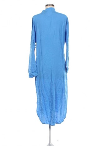 Kleid Trendyol, Größe M, Farbe Blau, Preis 15,99 €