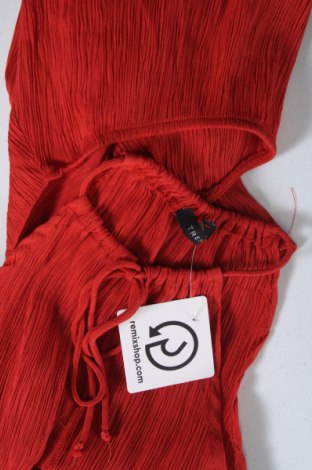 Kleid Trendyol, Größe XS, Farbe Rot, Preis € 9,99