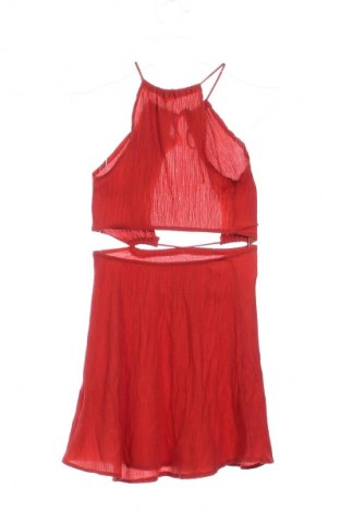 Kleid Trendyol, Größe XS, Farbe Rot, Preis 14,99 €