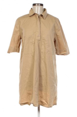 Kleid Trendyol, Größe M, Farbe Beige, Preis 16,49 €