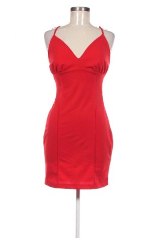 Kleid Trendyol, Größe M, Farbe Rot, Preis € 30,99