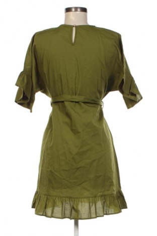 Rochie Trendyol, Mărime M, Culoare Verde, Preț 79,99 Lei