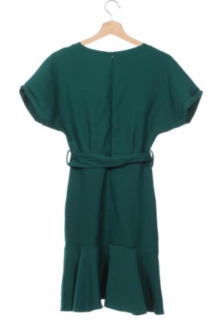 Rochie Trendyol, Mărime XS, Culoare Verde, Preț 79,99 Lei