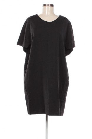 Kleid Uldahl, Größe L, Farbe Schwarz, Preis 26,99 €