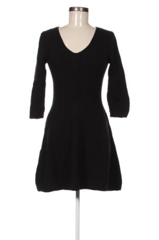 Rochie United Colors Of Benetton, Mărime M, Culoare Negru, Preț 31,99 Lei