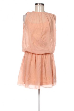 Kleid United Colors Of Benetton, Größe XS, Farbe Orange, Preis € 22,49