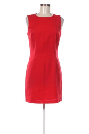 Kleid United Colors Of Benetton, Größe S, Farbe Rot, Preis 16,49 €