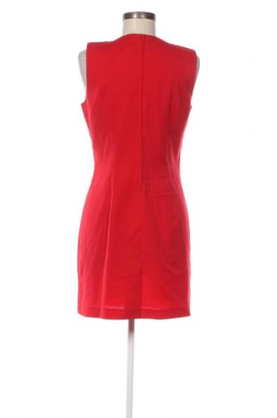 Rochie United Colors Of Benetton, Mărime S, Culoare Roșu, Preț 81,99 Lei