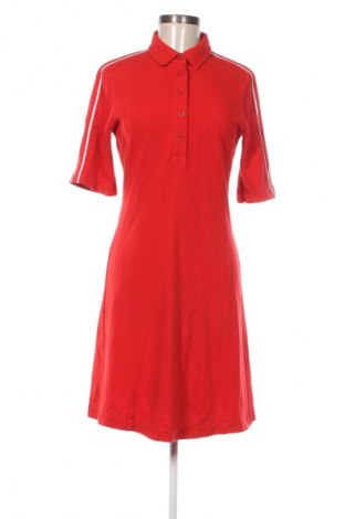 Kleid United Colors Of Benetton, Größe M, Farbe Rot, Preis 16,49 €