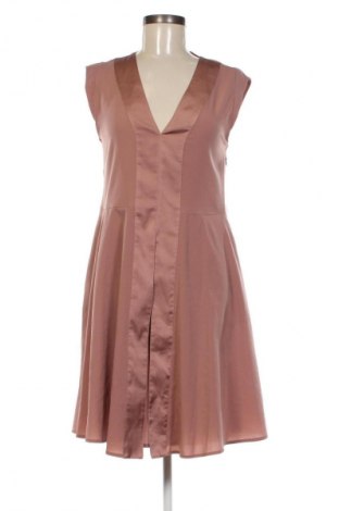 Kleid United Colors Of Benetton, Größe M, Farbe Rosa, Preis € 11,49