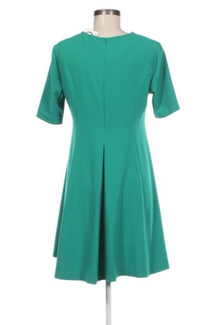 Rochie United Colors Of Benetton, Mărime M, Culoare Verde, Preț 89,52 Lei