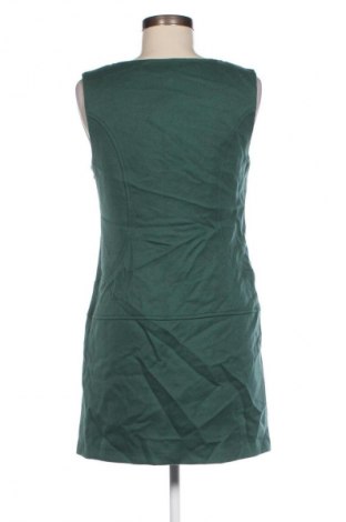 Kleid United Colors Of Benetton, Größe S, Farbe Grün, Preis 10,49 €