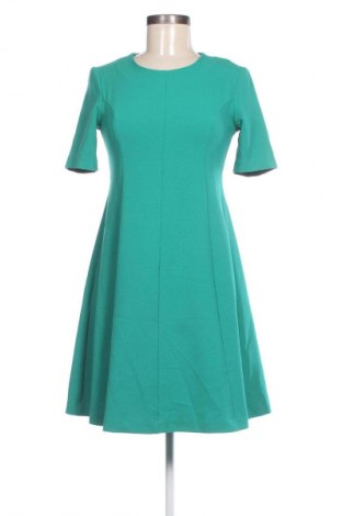 Rochie United Colors Of Benetton, Mărime L, Culoare Verde, Preț 79,99 Lei