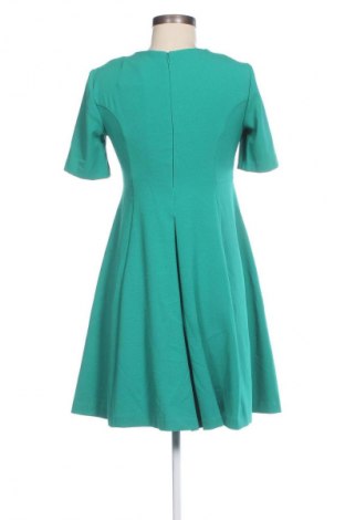 Rochie United Colors Of Benetton, Mărime L, Culoare Verde, Preț 157,99 Lei