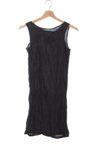 Rochie United Colors Of Benetton, Mărime XS, Culoare Negru, Preț 124,68 Lei