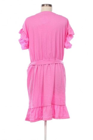 Kleid Up 2 Fashion, Größe L, Farbe Rosa, Preis 20,49 €