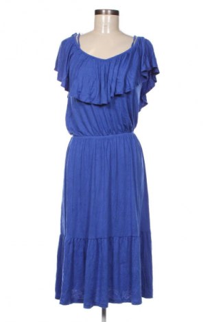 Kleid V by Very, Größe M, Farbe Blau, Preis € 12,99