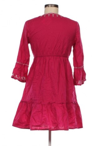 Kleid VILA, Größe XS, Farbe Rosa, Preis € 9,99