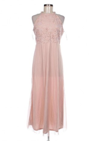 Kleid VILA, Größe M, Farbe Rosa, Preis 16,99 €