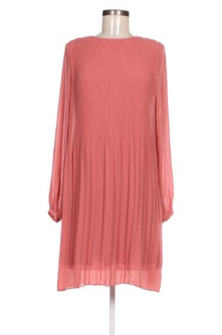 Kleid VILA, Größe M, Farbe Aschrosa, Preis 9,99 €