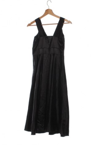 Kleid VILA, Größe XS, Farbe Schwarz, Preis 18,99 €