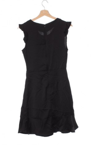 Kleid VILA, Größe XS, Farbe Schwarz, Preis € 3,49