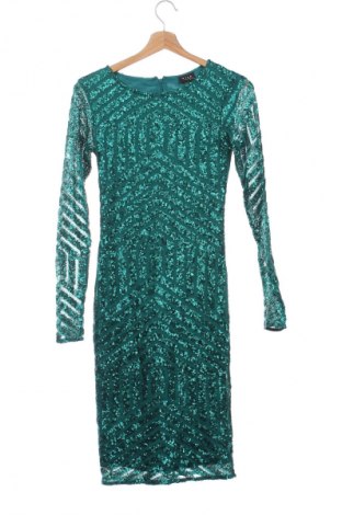 Rochie VILA, Mărime XS, Culoare Verde, Preț 61,99 Lei