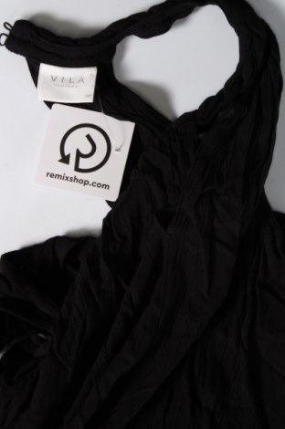 Kleid VILA, Größe M, Farbe Schwarz, Preis € 6,49