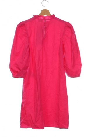 Kleid VILA, Größe XS, Farbe Rosa, Preis € 19,49