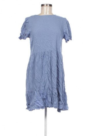 Kleid VILA, Größe M, Farbe Blau, Preis € 13,49