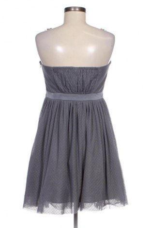 Kleid VILA, Größe M, Farbe Grau, Preis 18,99 €