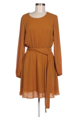 Kleid VILA, Größe S, Farbe Braun, Preis 6,99 €