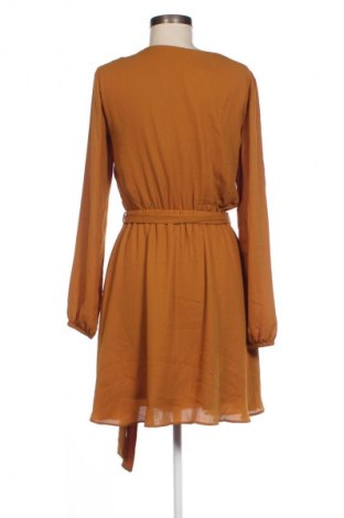 Kleid VILA, Größe S, Farbe Braun, Preis 6,99 €