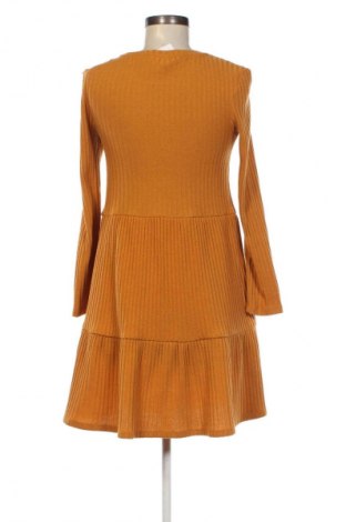 Kleid VILA, Größe S, Farbe Orange, Preis € 8,49