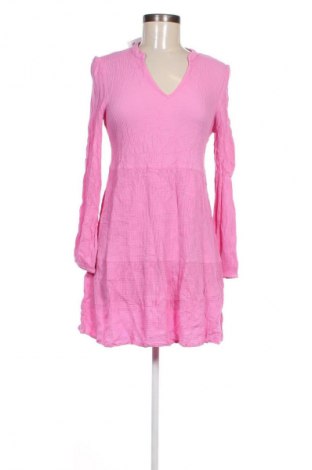 Kleid VILA, Größe S, Farbe Rosa, Preis 6,99 €