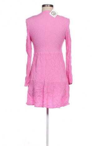 Kleid VILA, Größe S, Farbe Rosa, Preis 6,99 €