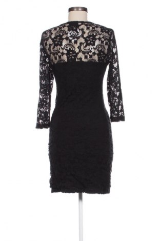 Rochie VILA, Mărime M, Culoare Negru, Preț 88,99 Lei