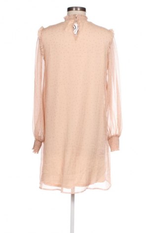 Kleid VILA, Größe S, Farbe Beige, Preis 9,99 €