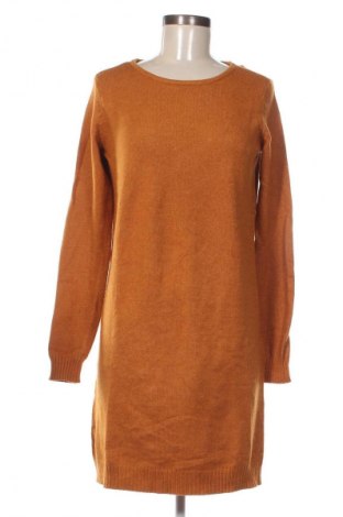 Kleid VILA, Größe S, Farbe Orange, Preis 9,99 €