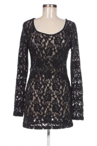 Rochie VILA, Mărime L, Culoare Negru, Preț 44,99 Lei