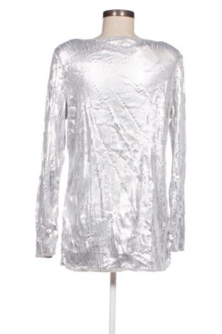 Kleid VILA, Größe M, Farbe Silber, Preis € 6,49