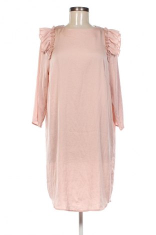 Kleid VRS Woman, Größe M, Farbe Beige, Preis € 8,49